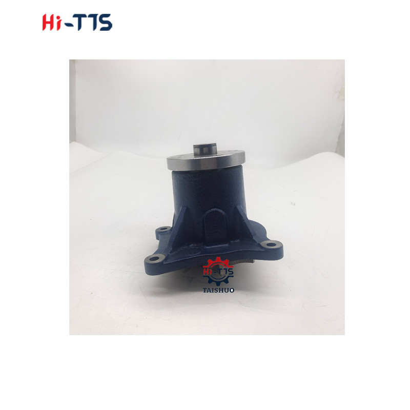Water Pump 2510041750 5I7693 1252989 1786633 For Mitsu-bishi S6K E200B Excavator Engine