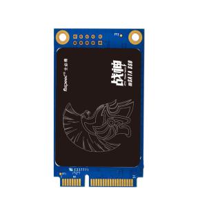 Quality SMI2258XT Notebook Solid State Drive 1TB MSATA SSD Drive ZS Series wholesale