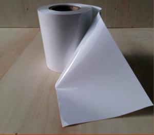 Quality Electrical Heat Insulation 100mic 125mic Mylar Polyester PET Film wholesale