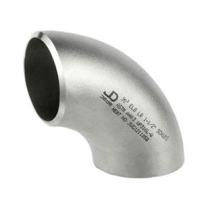 Quality Stainless steel 90 degree LR Elbow wholesale