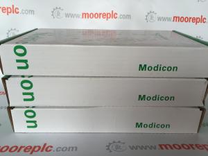 Quality 140CPS11100 AC PS 115/230VAC 3A Schneider Electric Parts GOULD MODICON wholesale