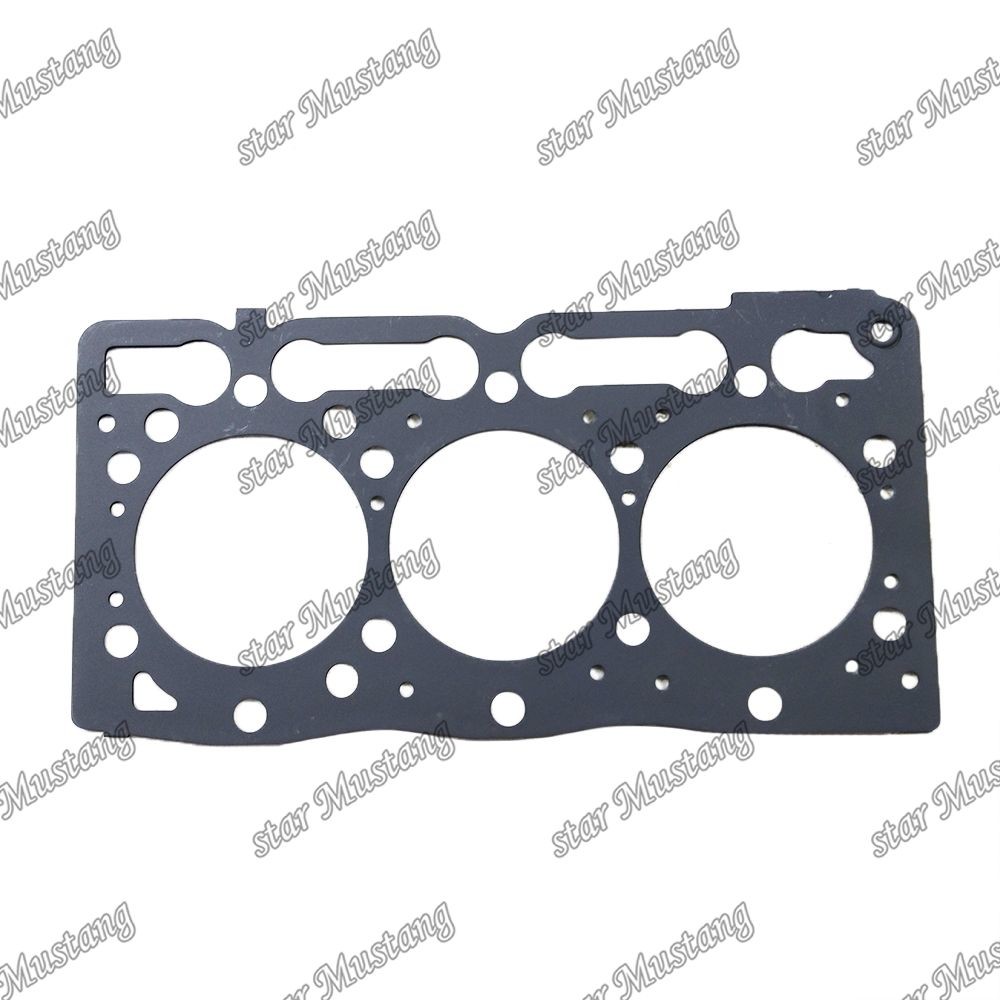 D1005 Cylinder Head Gasket Metal 1G040-03310 16231-03310 Suitable For Kubota Engine