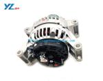 E320D2 E320GC Alternator Excavator Electrical Parts C6.6 Engine 115A 12PK