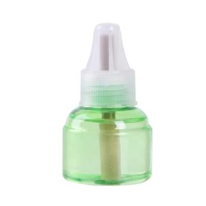 Quality 45ml/Bottle Ayurvedic Mosquito Repellent Liquid Coil Anti Scald wholesale