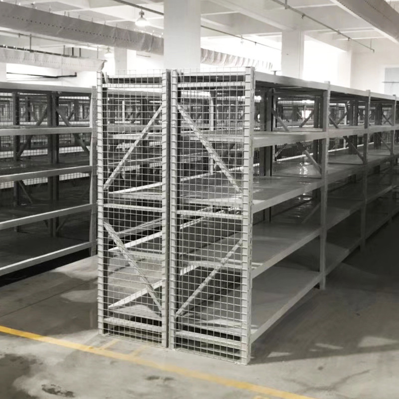 High Quality racking and shelving industrial storage racks metal warehouse racking factory shelf