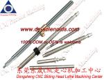 CNC Slitting auto Lathe(Sliding Head Lathe) Machining︱ODM︱OEM