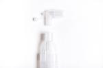 PE EVA Plastic Medical Components 15mm Pediatric Corrugated Breathing Circuit