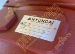 31QB-10011 Hyundai Spare Parts R480-9 K5V200DTH Hydraulic Piston Pump