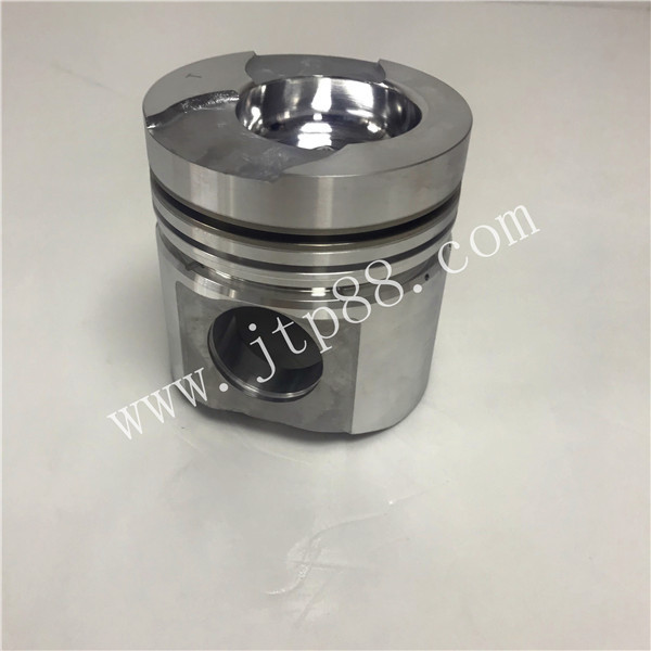 Excellenct quality 6D107 engine piston OEM 6754-31-2111 for cavtor spare parts