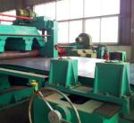4267mm Steel Silo Forming Machine