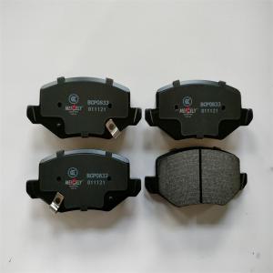 Quality Original 3501115XGW02A Rear Brake Pads For JOLION wholesale