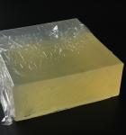 Strong Bonding Strength Hot Melt PSA Adhesive For 3D Wall Paper