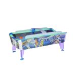 Hotel Indoor Sport Game Air Hockey Arcade Machine