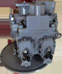 Hitachi K5V200DTP-OE11 ZAX450 Hydraulic Pump Assembly For Spare Parts