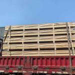 AL MG Series 5083 5086 Aluminum Alloy Sheet Custom Processing