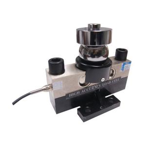 Quality Railway Weighbridge 20t Truck Scale Load Cells wholesale