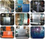 Plastic protective drop cloth, dust sheet, cover film, drop cloth, PE drop cloth