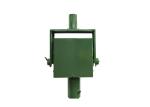 PTZ Rotor Night Scan Light Tower RS485 Control 360 Degree Rotation Easy