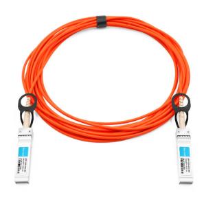 Quality Arista Networks AOC-S-S-10G-3M Compatible 3m (10ft) 10G SFP+ to SFP+ Active Optical Cable wholesale