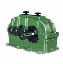 Quality DBY Series Cylindrical Gear Reducer wholesale