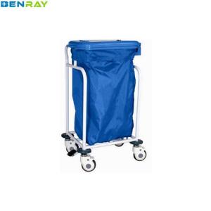 Quality Steel Linen Trolley wholesale
