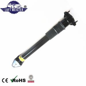 Quality Rear Shock Absorber Amazon Hot Sale for Mercedes ML GL X164 W164 replacement 1643201531 1643202431 wholesale