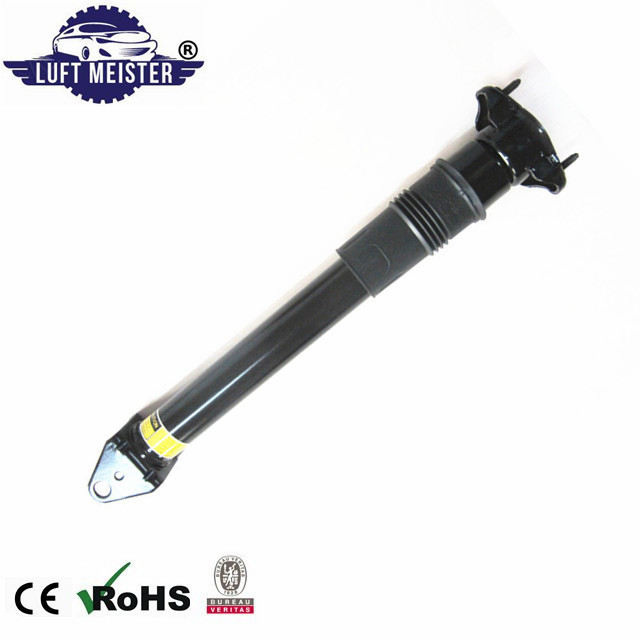 Rear Shock Absorber Amazon Hot Sale for Mercedes ML GL X164 W164 replacement 1643201531 1643202431