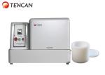 Coffee Bean Grinding Benchtop Ball Mill , Laboratory Mill High Speed Working