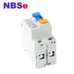 NBSe ID Differential Switch Circuit Breaker , 2 Pole RCCB 40Amp 30mA Type A