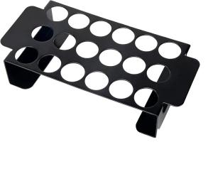 Quality ISO9001 Rohs CE 16949 Standard Grill Rack for Chili Nonstandard Jalapeno Popper Rack wholesale