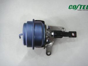 Quality GTB1649V 757886 757886-5003S turbo Actuator valve wastegate Hyundai Tucson;For KIA Sportage II 2.0L CRDi 2005- D4EA 140H wholesale