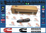 Excavator 3047973 4913325 3054233 3054228 Engine Common Rail Fuel Injector