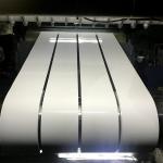 0.2mm-0.8mm 5052 5005 5083 5086 H12 Color Coated Aluminum Coil