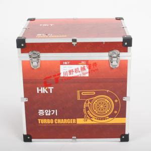 Quality 250 - 7699 C7 E329D Excavator Turbo Cast Iron Diesel Engine Parts wholesale