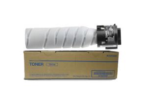 Quality Develop Toner Tn116 Part Number A1UC0d0 For Copier Bizhub 164 / 165 / 185 wholesale