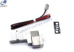 Paragon Auto Cutter Parts SYJ3143-5M0Z Solenoid Valve Assembly 24VDC