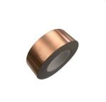OEM Conductive Adhesive Tape / Pure Copper Foil Tape For Guitar Slug Repellent