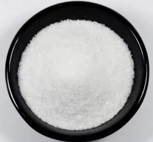 Quality OEM High Purity 98.8 % Al2O3 Powder Blasting Media White Fused Alumina For Abrasive Refractory Industry wholesale