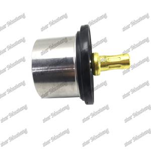 Quality Thermostat 360 76℃ VOE8149182 Engine Part wholesale