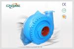 Highly Abrasive Sand Gravel Pump For Capital And Maintenance Dredging