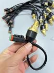 E3095795B Oil Pressure Sensor 3095768 320 E330B Excavator Switch 309-5768