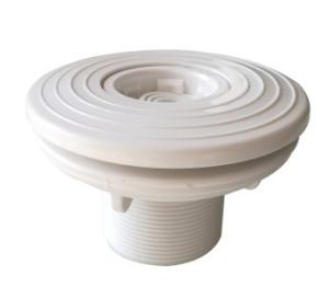 Quality Factory Manufacturing Price Swimming Pool Accessories Linner Pool Water Return Inlet wholesale
