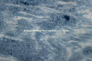 Quality Luxury Azul Cielo Marble Tiles, Ocean Blue Marble Tiles wholesale