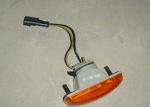 Heavy Duty Truck Replacement Parts Dampproof 12v LED Rear Fog Lamp