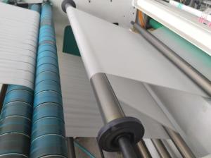 Quality Water Soluble Packaging Film with Impressive Tensile Strength wholesale
