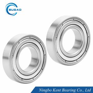 Quality 6901ZZ Electric Skateboard Bearings Single Row Double Sealed Ball Bearing Dustproof wholesale