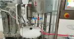 Immunoassays 3ml Pharmaceutical Tube Filling Machine For IVD Industry