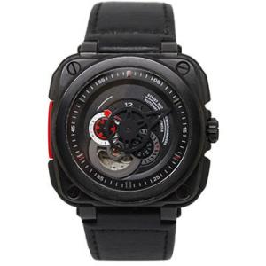 Quality Man Mechanical Automatic Watch With Stainless Steel Watch Case , Mechanical Wrist Watch wholesale