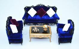 European style model sofa,1:25 European scale sofa,model furniture,architectural