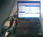 Mercedes Benz Truck Diagnostic Scanner Mercedes Star Diagnosis Tool